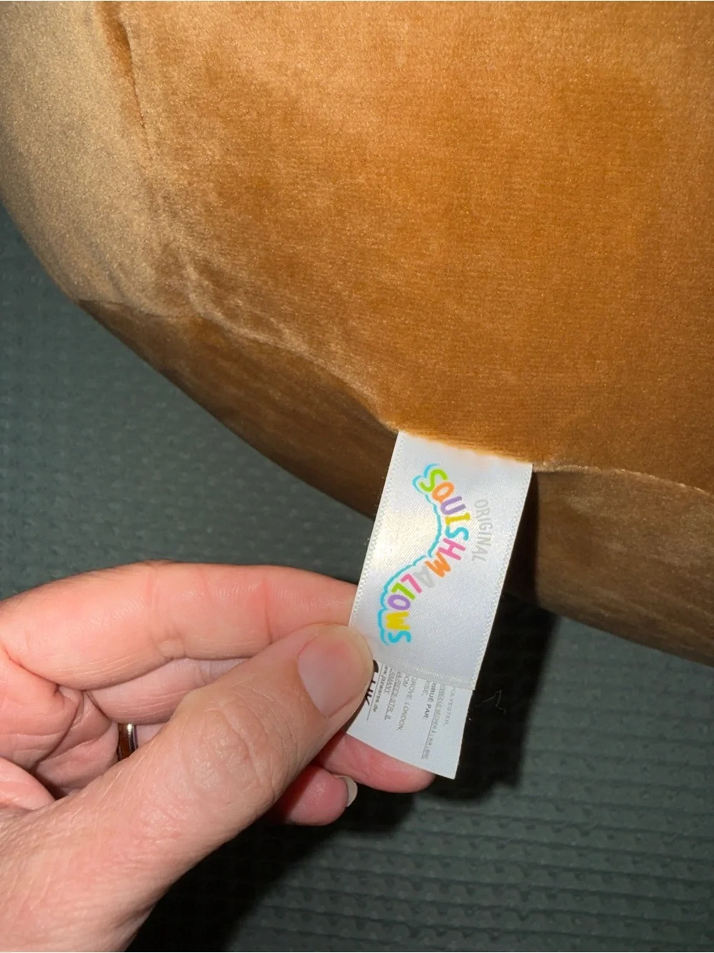 16-inch 